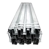 PRE GALVANIZED Steel Profile Z/C/U Purlin