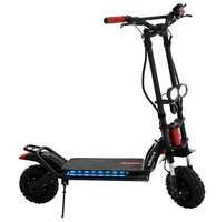 

10'' tire high speed electrical stunt scooter