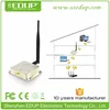 Wireless-N 5000mW Wifi Signal Booster update 5W 2.4G 39DB Broadband Amplifiers