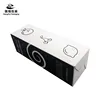Custom printing electronic products interactive white board paper box with printing packaging for electronics box