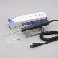

35000rpm dental micromotor drill handpiece strong 102L
