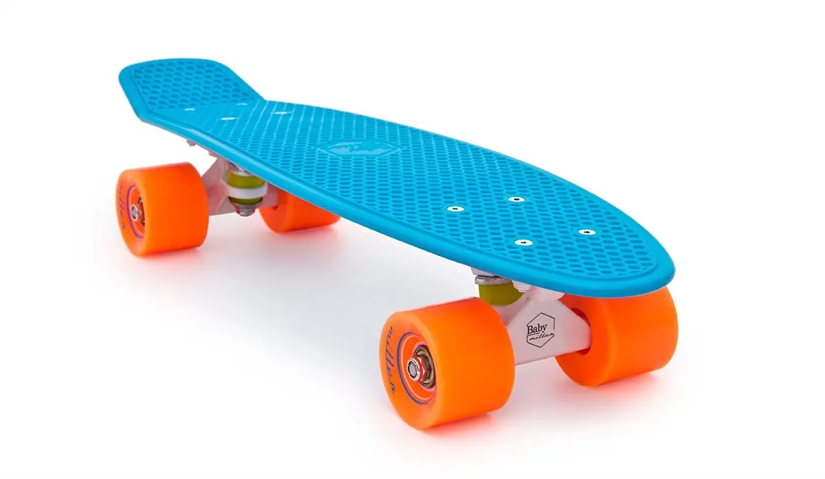 Скейтборд jump, дека 42х12 см (колеса пвх 50 мм). Скейтборд для детей. Мальчик на скейтборде. Скейт борт. Скейтборд actiwell.