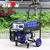 BISON(CHINA) BS2500E 2KW 2KVA CE Approved Long Run Time Household Gasoline Generator Manual