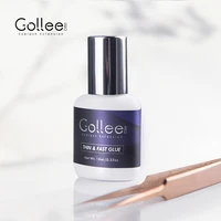 

Golle Eyelash Extension Private Label Glue