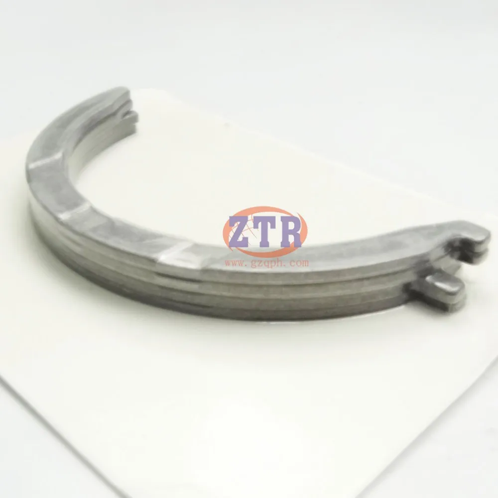 Auto Spare Parts Crankshaft Thrust For Jeep Grand Cherokee Wk 3.0t