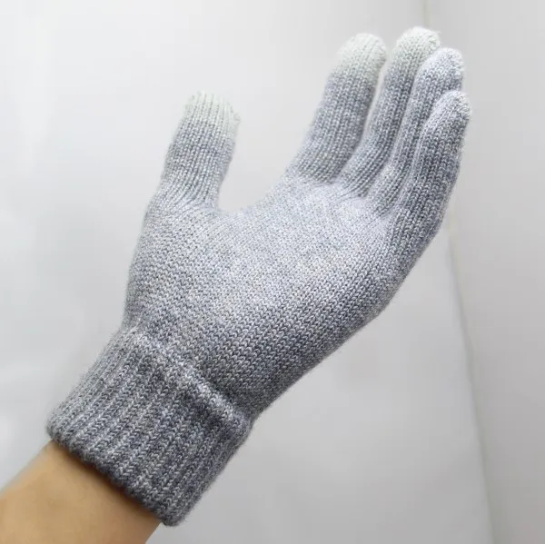 touchscreen gloves