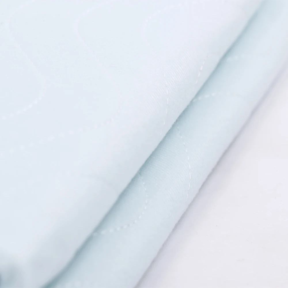 
Incontinence PVC Washable & Reusable Adult Bed Underpad For Pet 