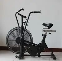 

Commercial Gym Equipment Assault Air Bike