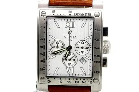 8916-SF12 silver (dial)