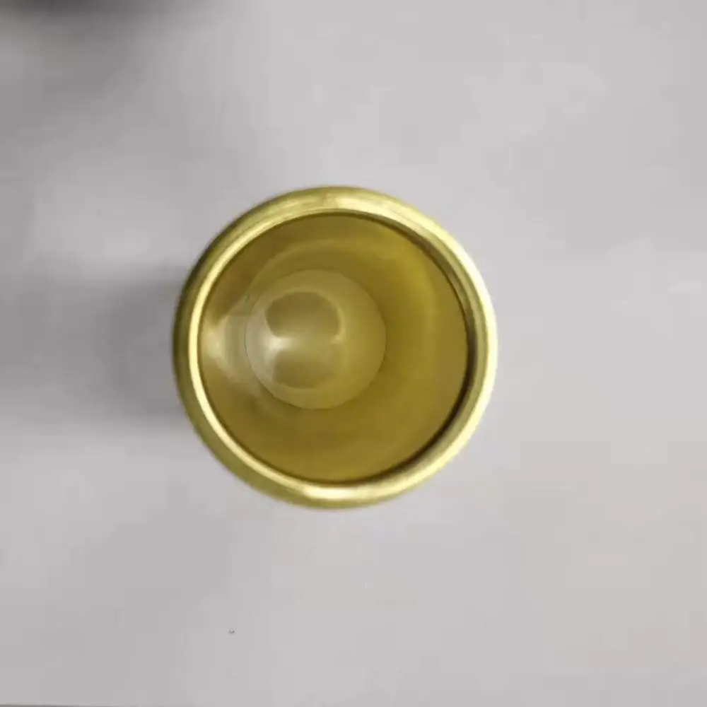 
Kitchen brass drainpipes LB-2122 