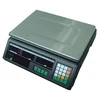 30 kg Rated Load And AC/DC Power Supply Price Computing Scale