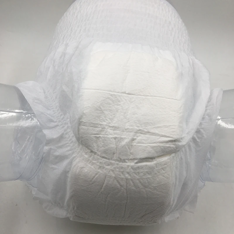 Postoperative Adult Eonomic Underwear Pants Diapers Buy Postnatal