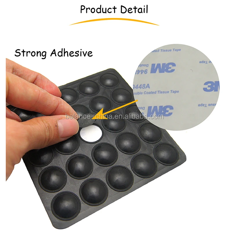 Strong Adhesive Glass Table Top Rubber Pads Buy Glass Table Top