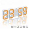Trending Products 2018 New Arrivals Digital LED Alarm Clock With Big Discount