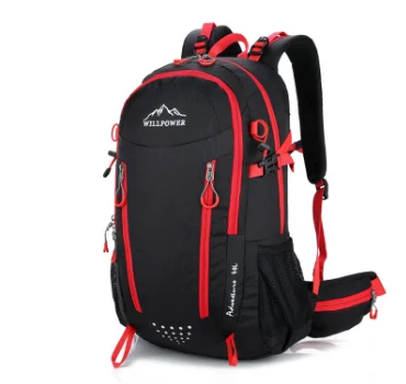 

OEM durable outdoor hiking hunting sports backpack