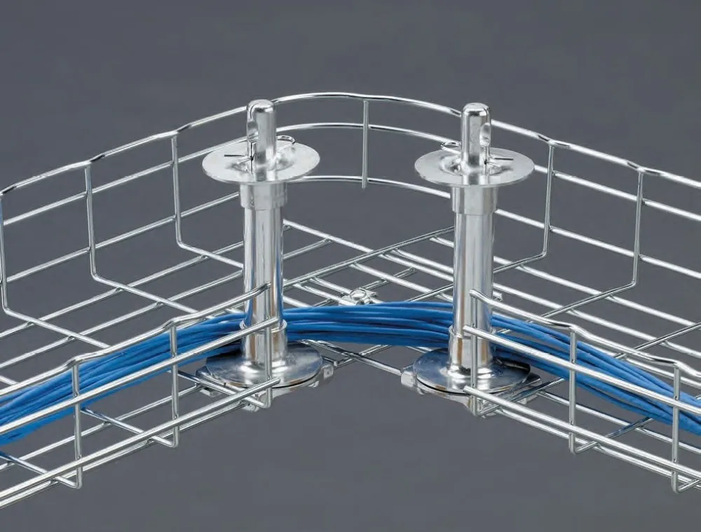 Cablofil Cable Tray Installation Guide Catalog Library