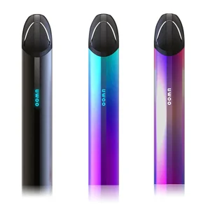 2019 Vape Fit Starter Kit Pods