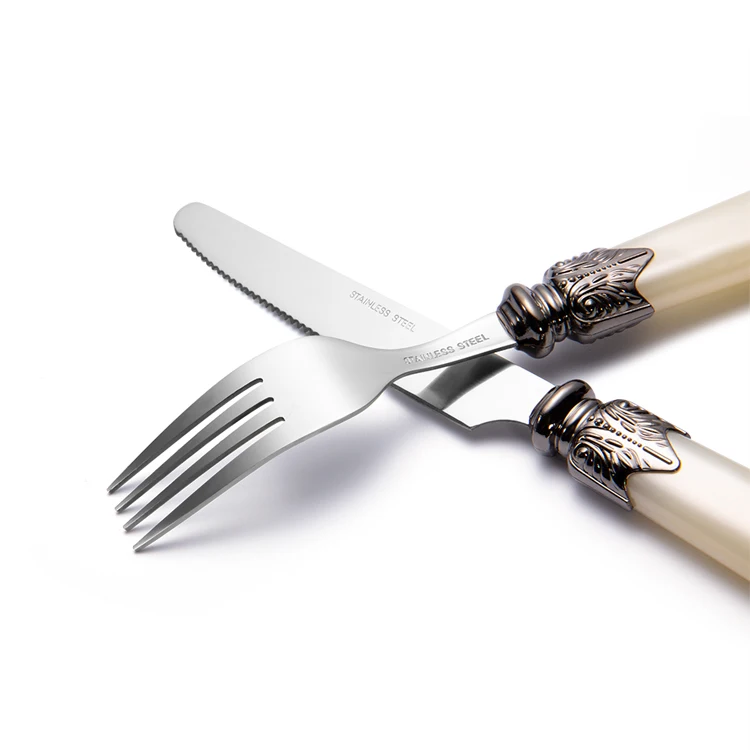 wholesale dinnerware sets wedding cutlery crockery