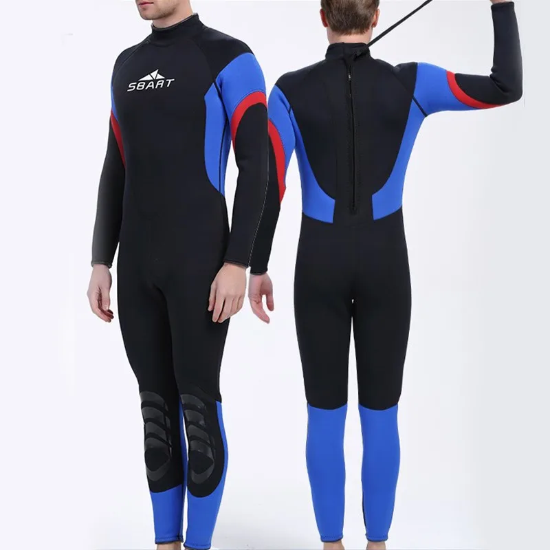 New Design Front Zip Open Wetsuit Cr Neoprene Wetsuit For Men Buy