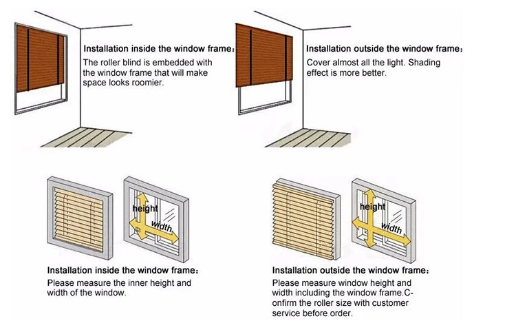 New indoor window manual zebra roller blinds combi roller shades