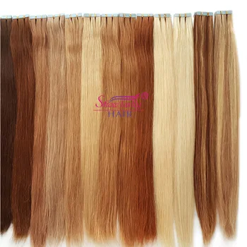 Hot Seller Virgin Remy Color 60 Cheap Hair Extensions Las Vegas