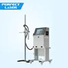 One button touch stop start function inkjet marking machine