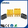 Amass whole network selling low loss motor connector MR30 for camera and lawn mower