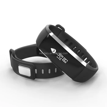 m2 wristband smart watch