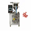 YB-150J high speed tomato sauce honey orange juice small bag packaging machineries supplier