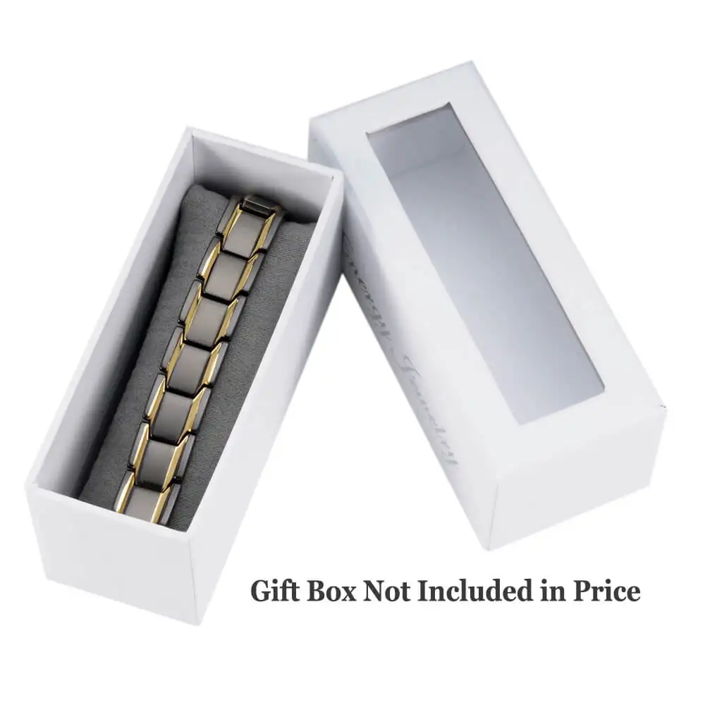 magnetic bracelet