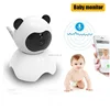 355 Degree HD Indoor Security Camera For Home , Baby Camera Monitor WiFi IP Cameras with Night Vision Easy Remote Access