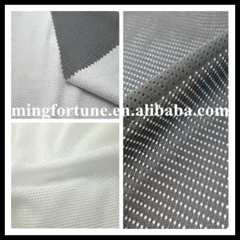 elastic mesh fabric