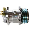 Low MOQ standard size 8 grooves ac compressor