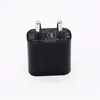 BIS Certification approved android charger white and black single USB port 5V 1A adaptor