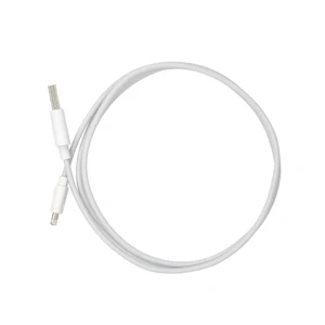 L CUBIC Lighting Data Line USB Charging Cable iPhone