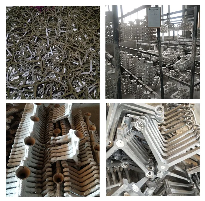 Custom Stainless steel aisi 304 casting and machine parts.jpg