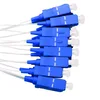 900um Mini Steel Tube 1x32 PLC Splitter Passvie Network 1 32 gpon Optical Splitter