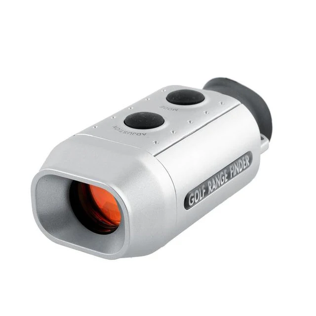 

7x Digital Golf Range Golf Range Finder, 1000 yards down to 50 yards.