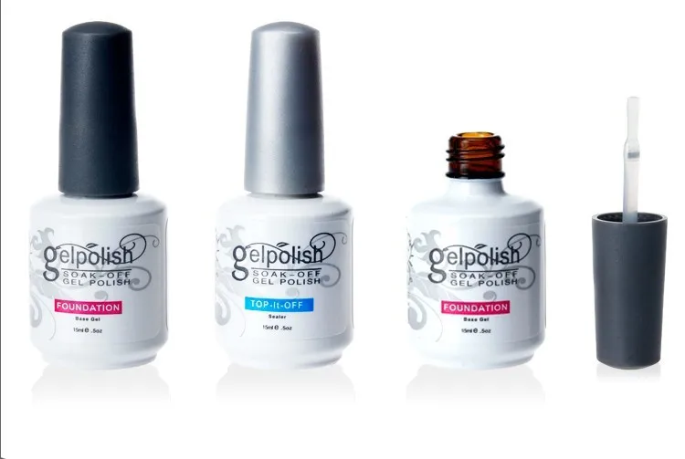 Famous Brands Waterproof Nail Gel Polish 2m Beauty Uv Gel Nail Polish