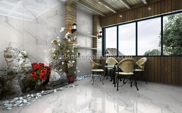 Vitrified textured colour white ceramic tile