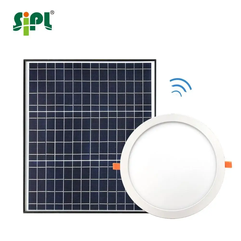 300mm round led skylight green new solar home light tunnel skylight day & night solar battery lighting system