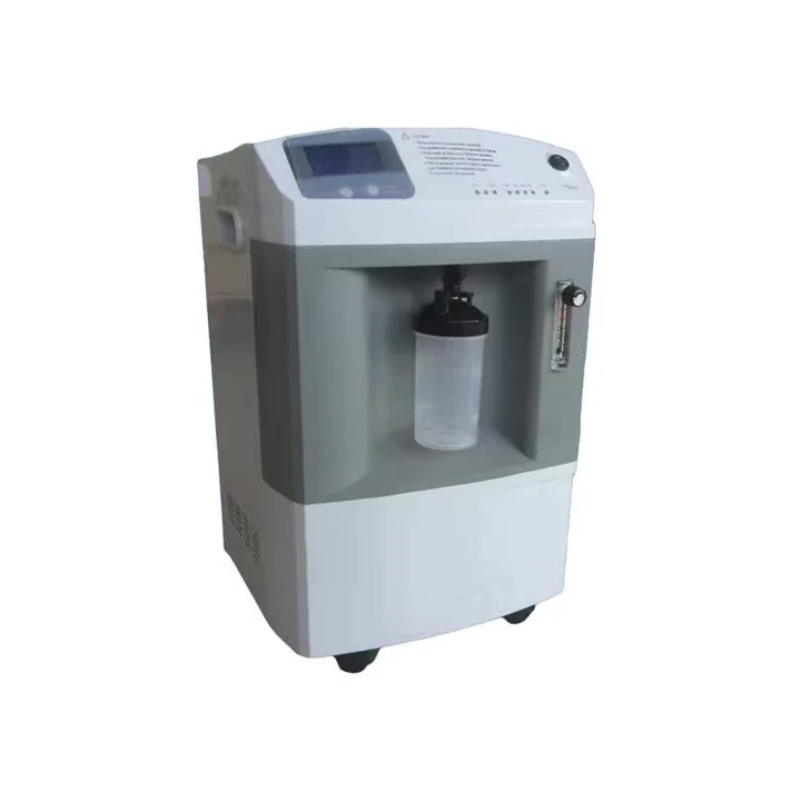 Oxygen Concentrator