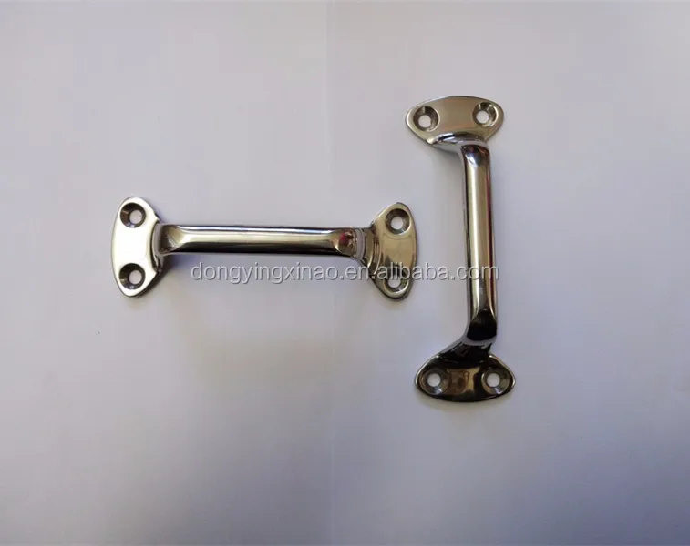 Marine Hardware Stainless Steel Door Handle&handrails For Ship & Boat