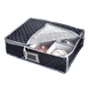 China Tea Cups and Plates Storage Box Set