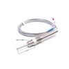 High Quality Temperature 2wire/3wire wzp pt100 sensor