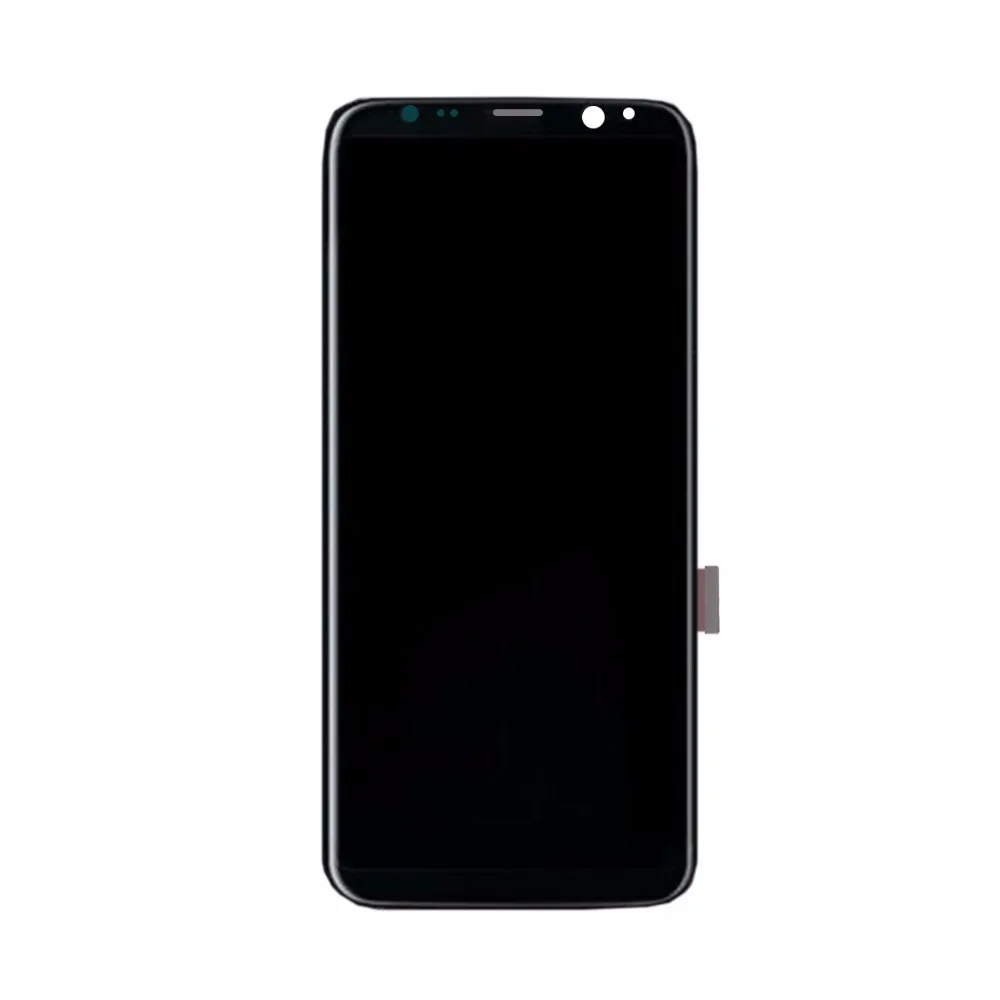 samsung galaxy s8 edge lcd screen replacement