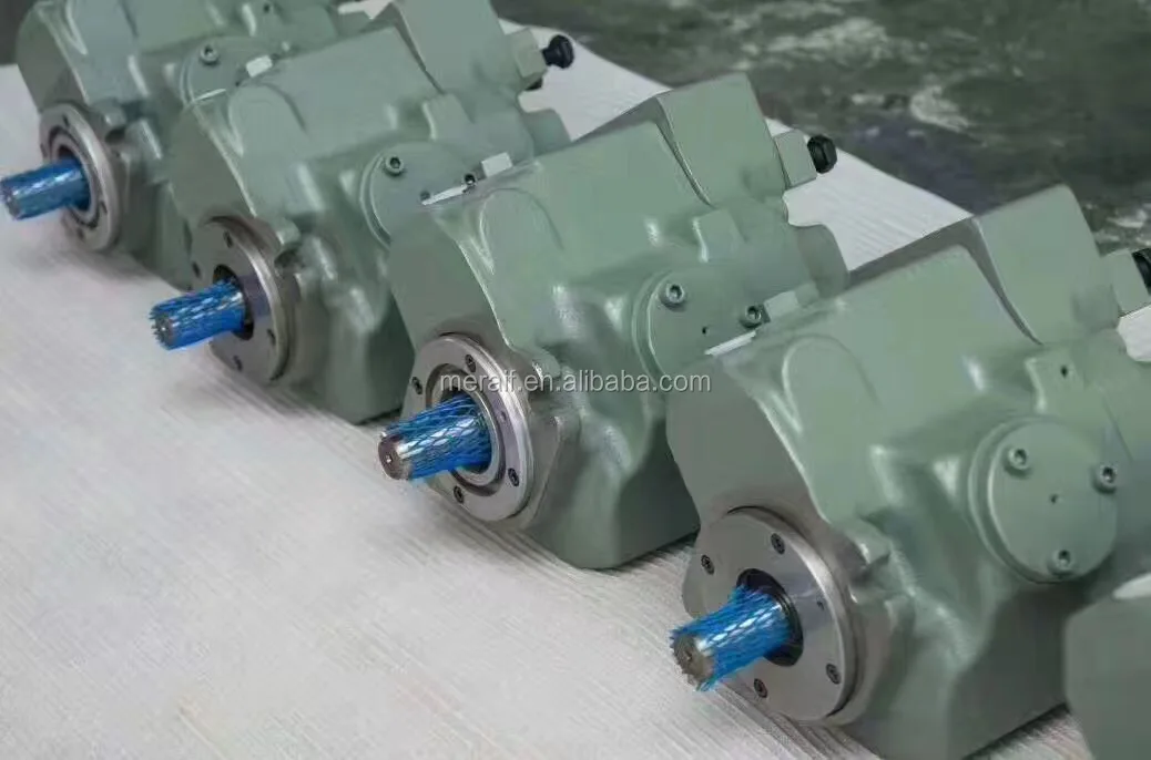 0514 Hydraulic pump all type plunger pump for sale