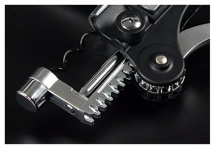 Screwpull Wine Opener Parts Bottle Wine Openers Buy Bottle Wine