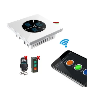 Universal WiFi Garage Door Opener Remote Control Switch