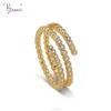 Cheap, simple design, suitable for everyday wear rings